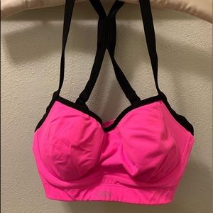 Victoria’s Secret: VSX sports bra